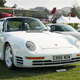 Image for article titled The Quail Is How The Fanciest People Do Car Shows